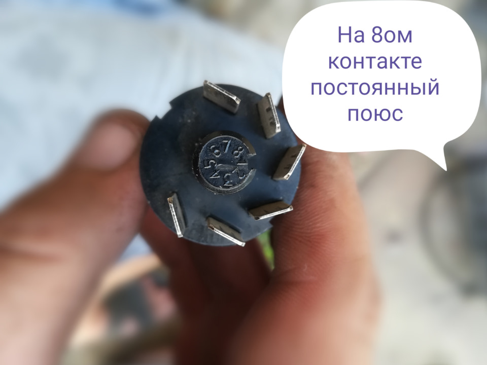 Кнопка аварийки от пазика — Lada 4x4 3D, 1,7 л, 2013 года | тюнинг | DRIVE2