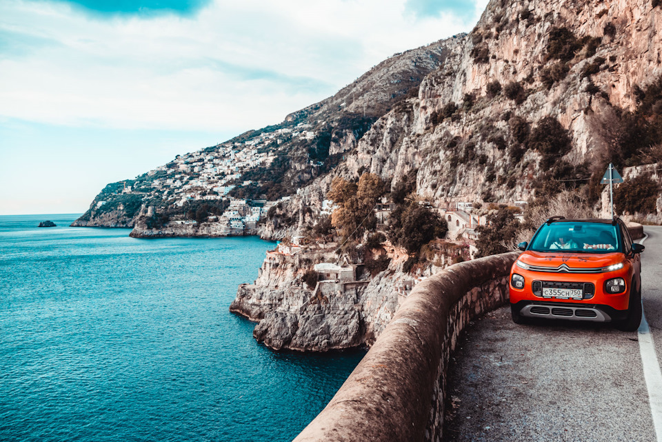 Фото в бортжурнале Citroen C3 Aircross