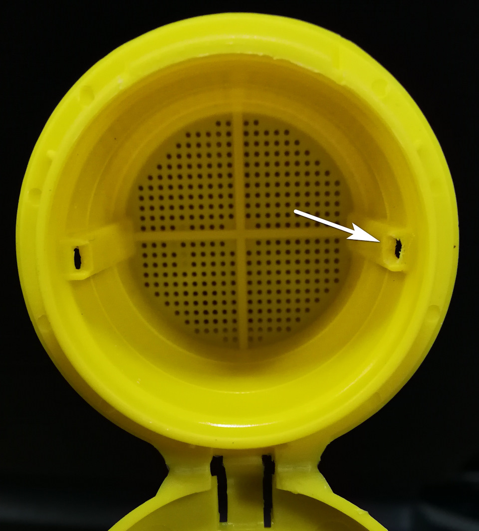 Фото в бортжурнале Renault Arkana