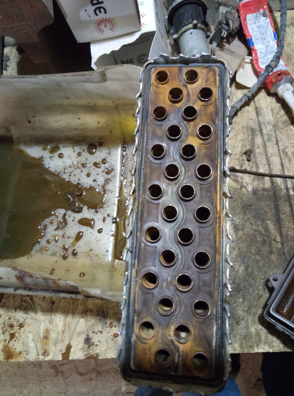 Не греет печка опель — DRIVE2