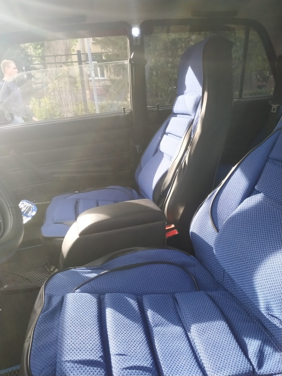 Колпачки колесных болтов — Volvo XC60 (1G), 2,4 л, 2013 года ...