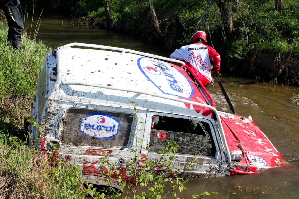 Фото в бортжурнале Suzuki Escudo (1G)