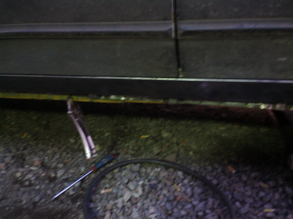 Генератор не заряжает — Lada Приора хэтчбек, 1,6 л, 2011 года | своими ...