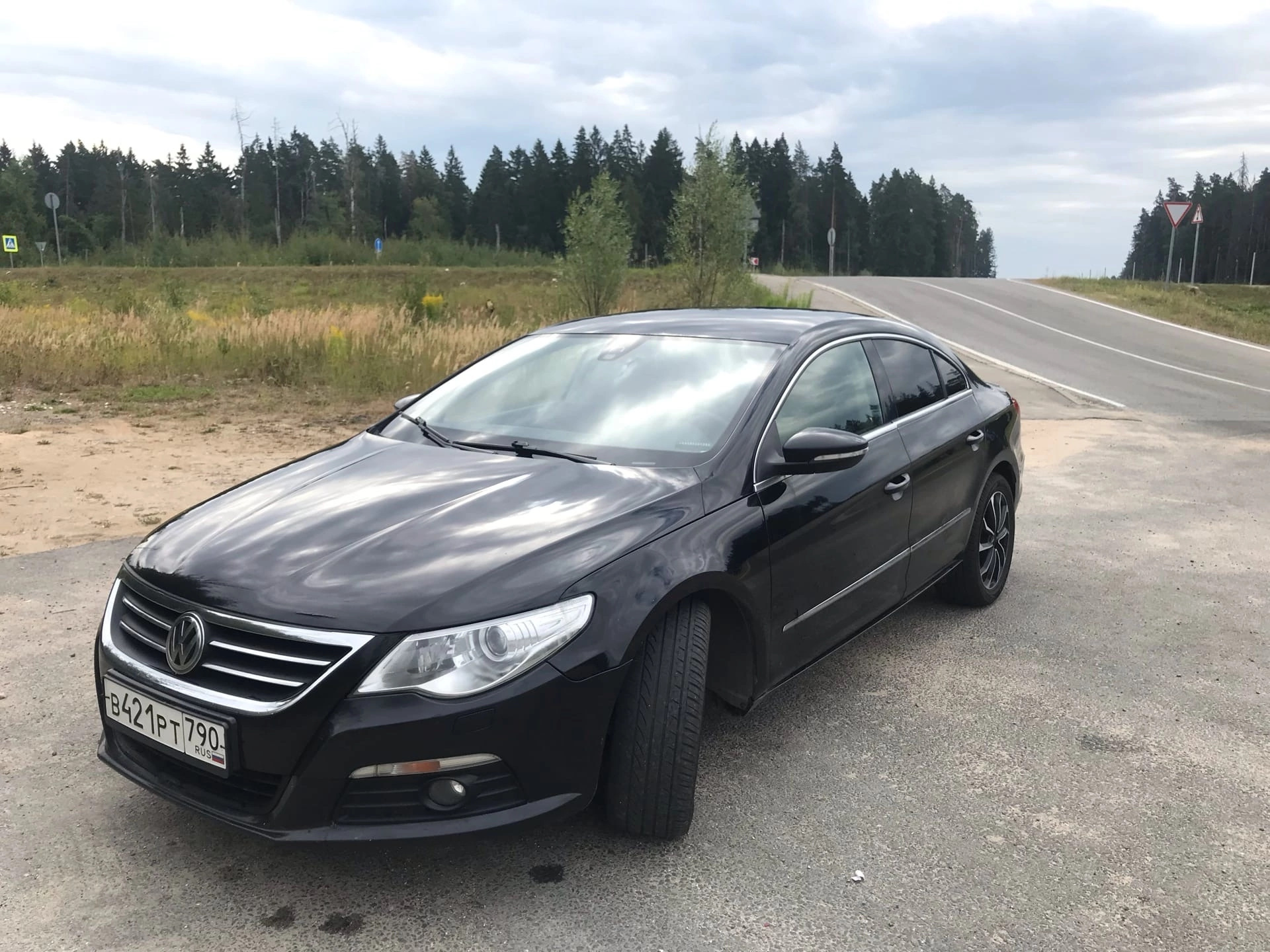 Глохнет на горячую при запуске в теплую погоду — Volkswagen Passat CC, 1,8  л, 2010 года | поломка | DRIVE2