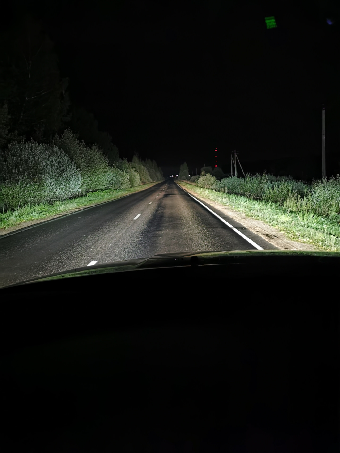 Замена отражателей в поворотных фарах. — Volvo XC70 III, 2,4 л, 2008 ...