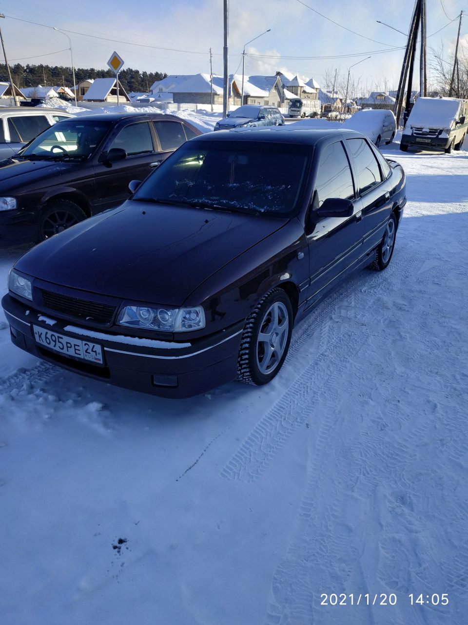 Продал с сожалением — Opel Vectra A, 2 л, 1993 года | продажа машины |  DRIVE2