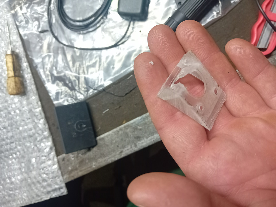 Фото в бортжурнале Renault Logan Stepway