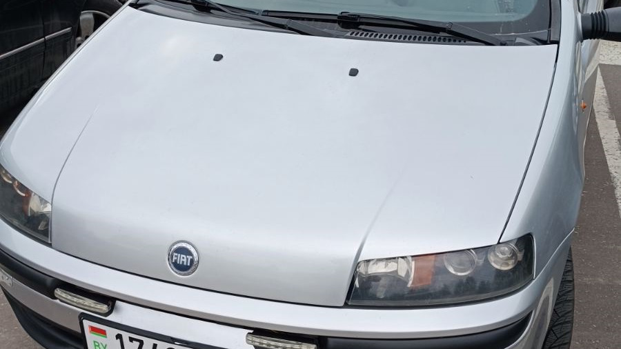 Вопрос к знатокам по расходу топлива на 1,9 — FIAT Punto II, 1,9 л ...