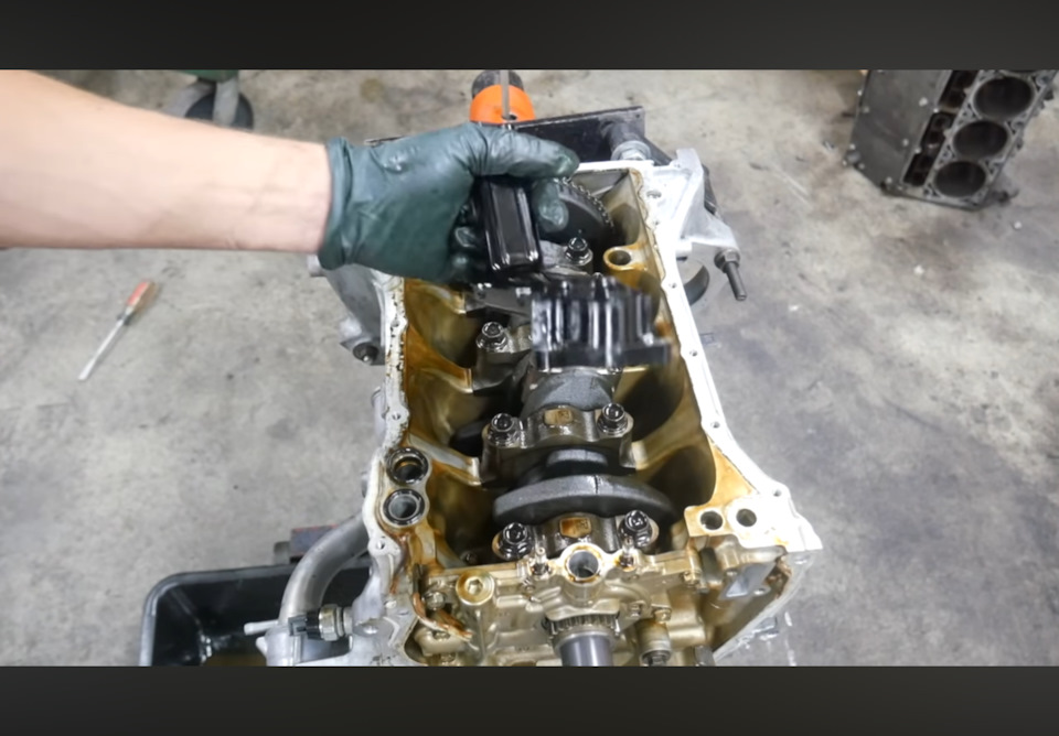 Фото в бортжурнале Honda Stepwgn (5G)