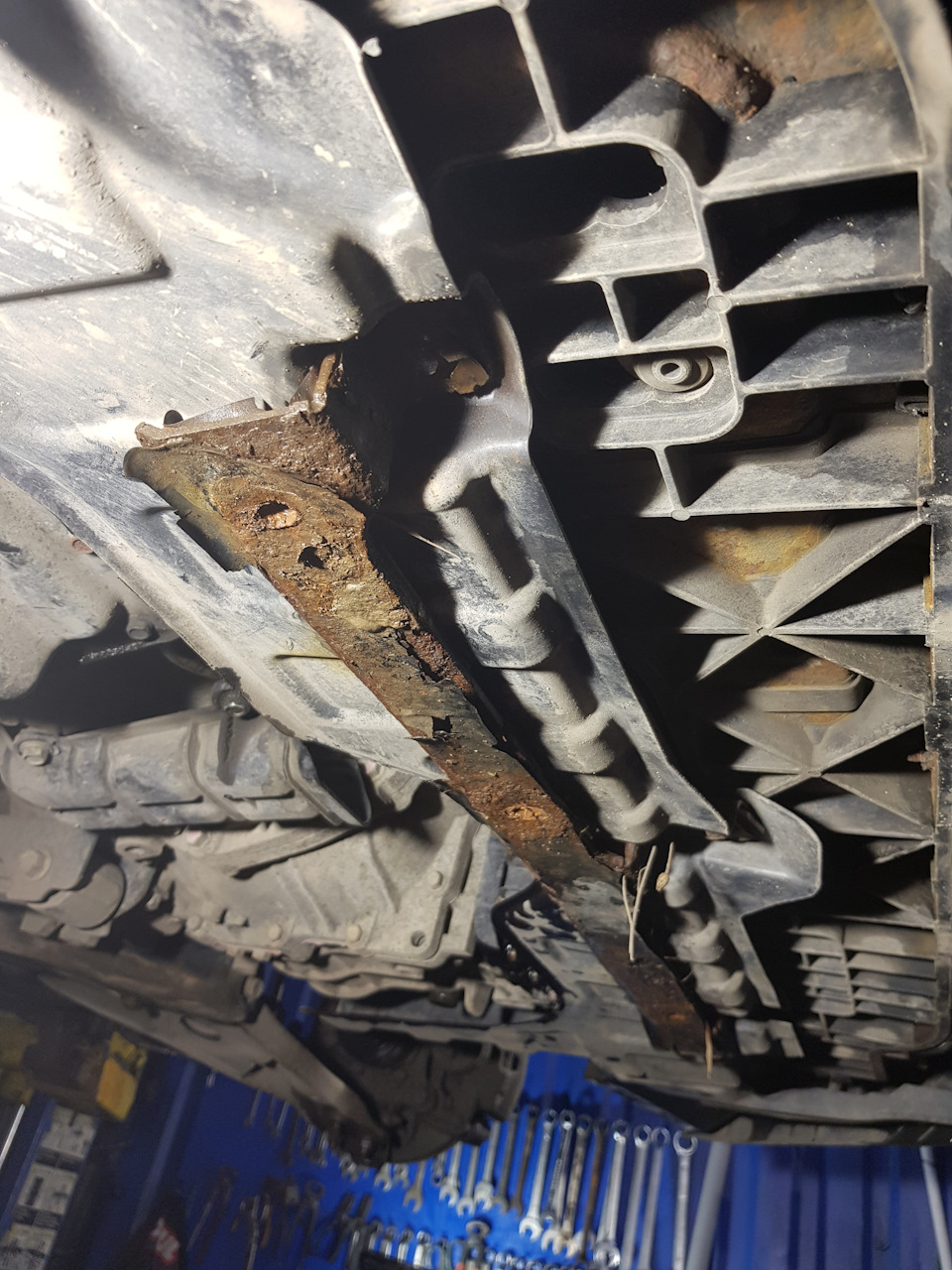 #21 Полная замена масла в АКПП Kia Ceed. Революционный аппарат по ...