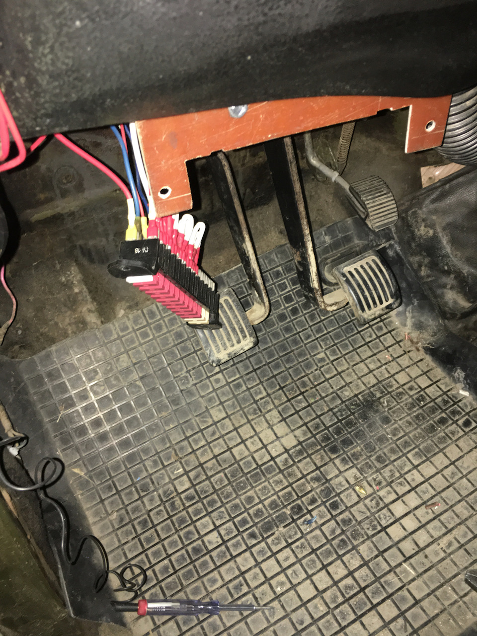 Прощайте сопли — УАЗ 31514, 2,5 л, 1997 года | просто так | DRIVE2