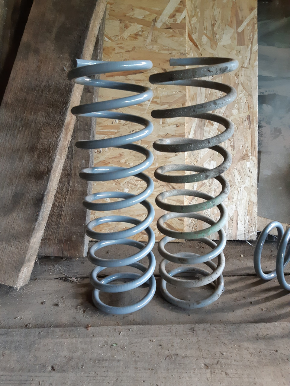 Фото в бортжурнале Lada 21065