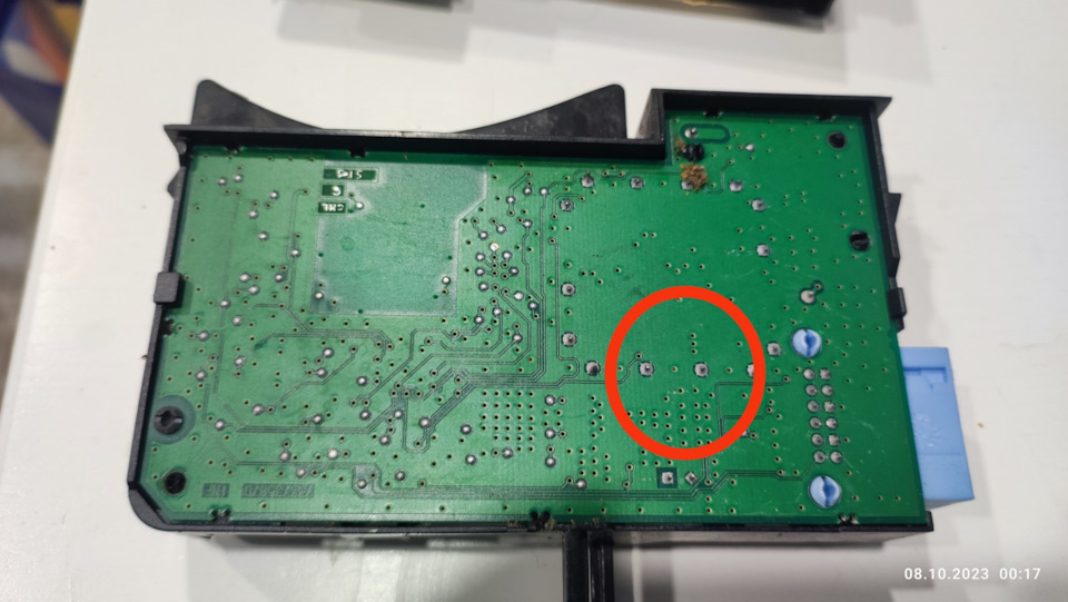 Renault не включается зажигание [решено] — Renault Laguna II, 2 л, 2004 ...