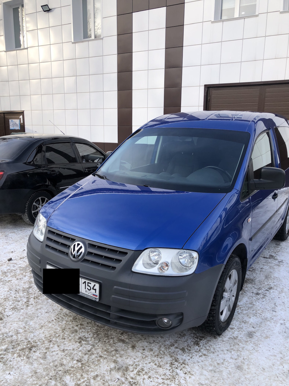 Шумоизоляция и сборка салона — Volkswagen Caddy (3G), 1,6 л, 2008 года |  тюнинг | DRIVE2