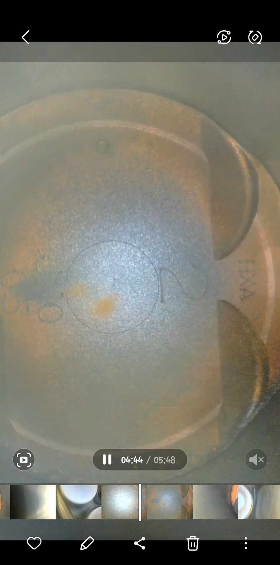 Мужики в чем отличие поршней 2ой 3ей группы? Мотор vq25de. Весом ...