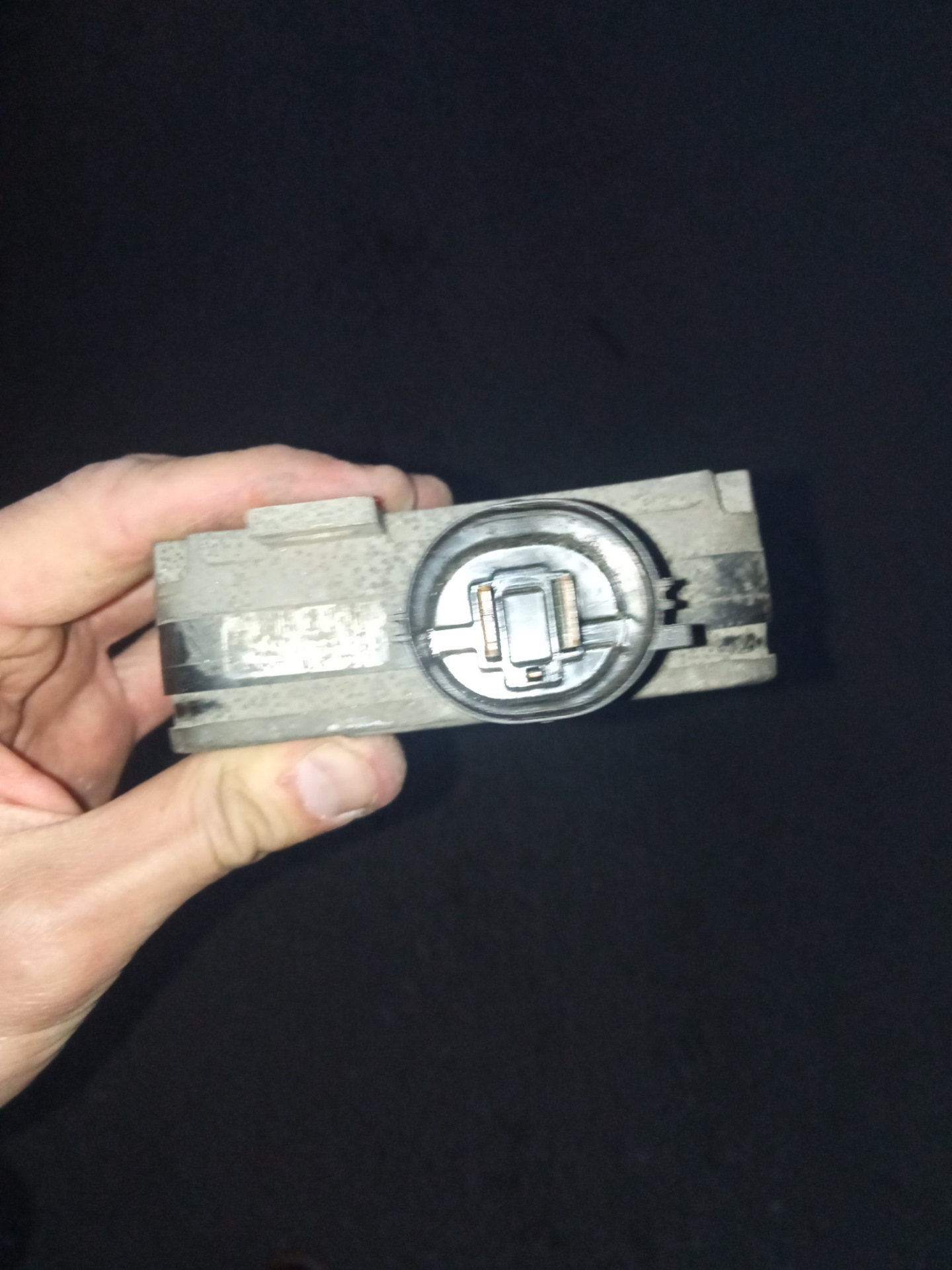 Не крутит вентилятор радиатора или Карлсон поехал кукухой — Volvo S80 ...