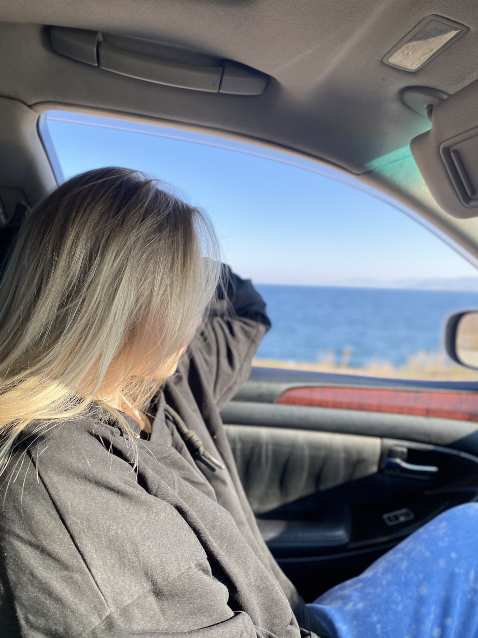 Не открывается багажник — DRIVE2