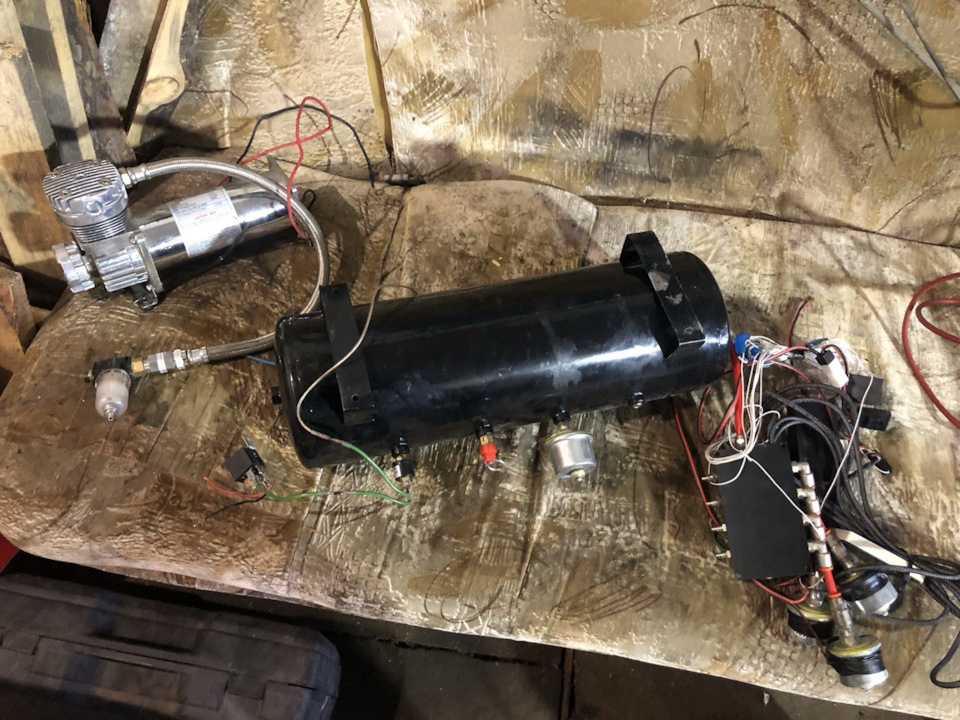 Фото в бортжурнале Nissan Skyline (R32)