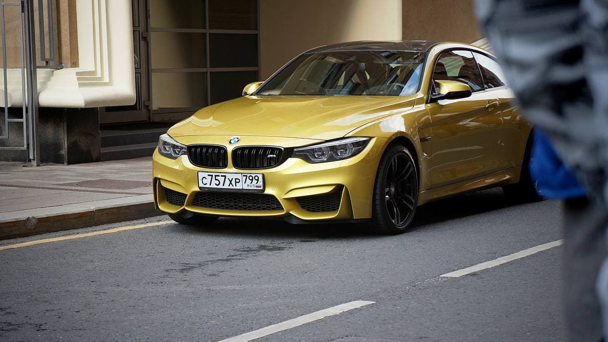 F82 m4 drive2