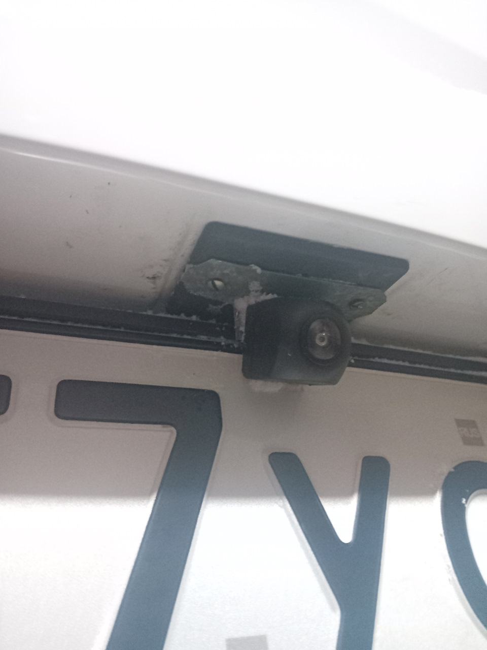 Дешевый и сердитый итог. Держится — Renault Logan Stepway