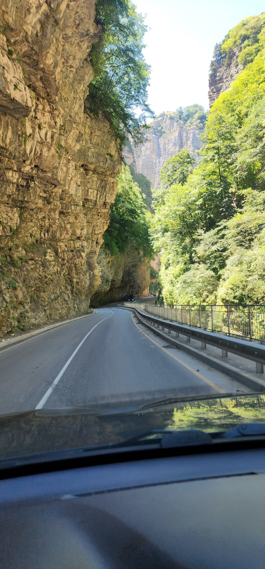 Фото в бортжурнале Mitsubishi Pajero Sport (3G)