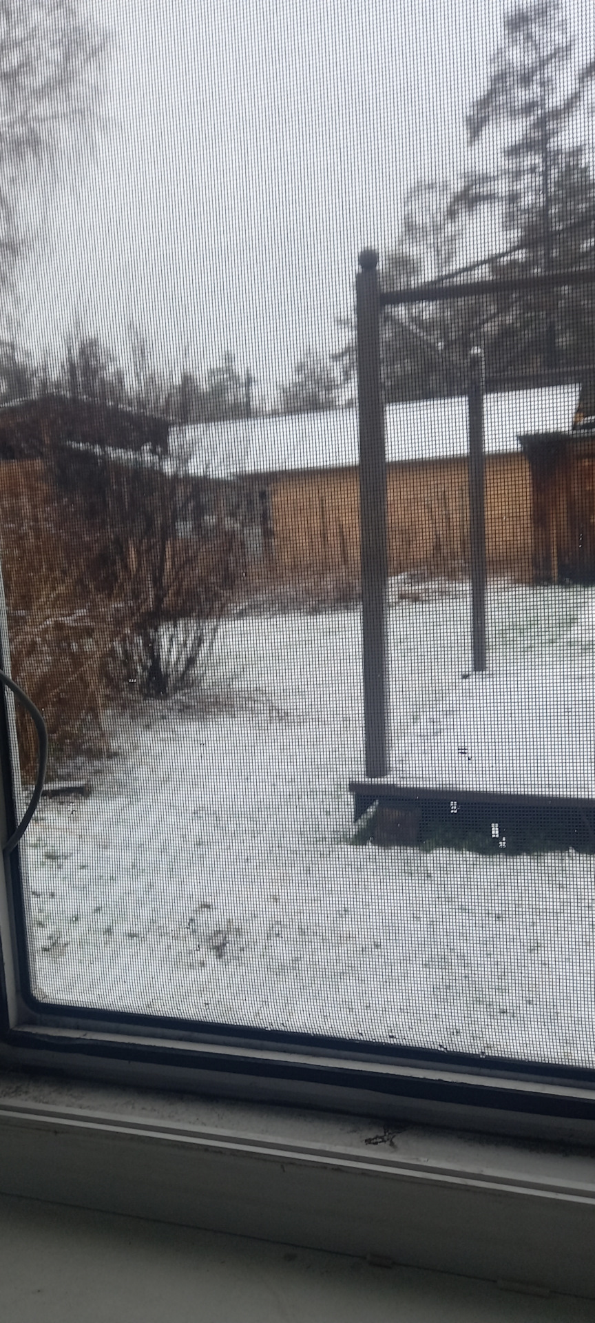 Замена резины перешла в ремонт — УАЗ Профи, 2,7 л, 2017 года | своими ...