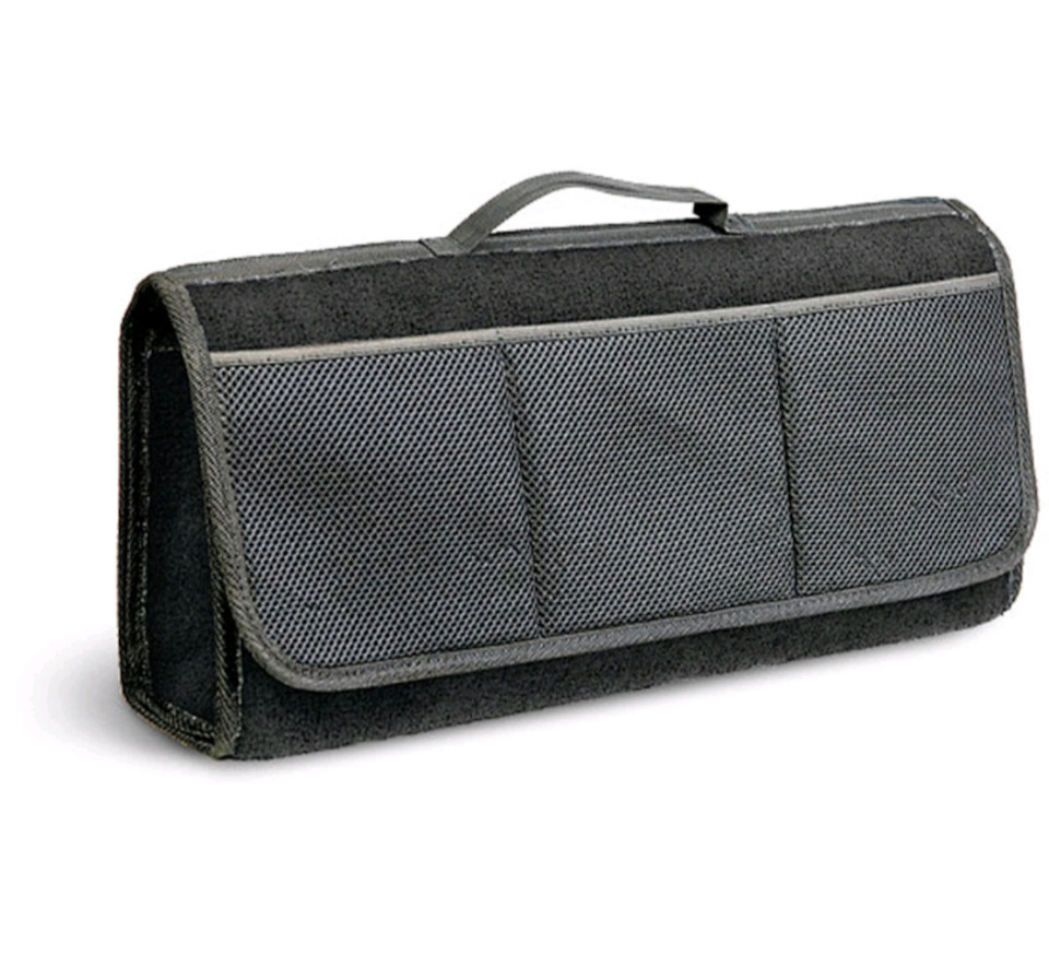 Сумка органайзер в багажник — Honda HR-V (1G), 1,6 л, 2004 года ...