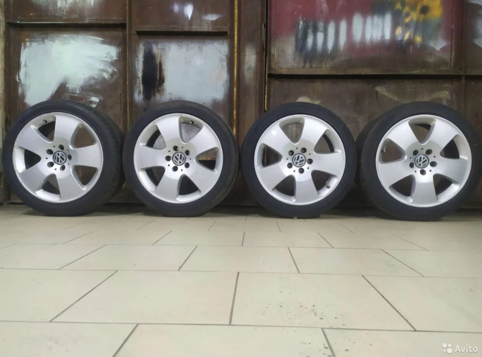 Немного мерседеса в гольф — Volkswagen Golf Mk6, 1,4 л, 2012 года ...