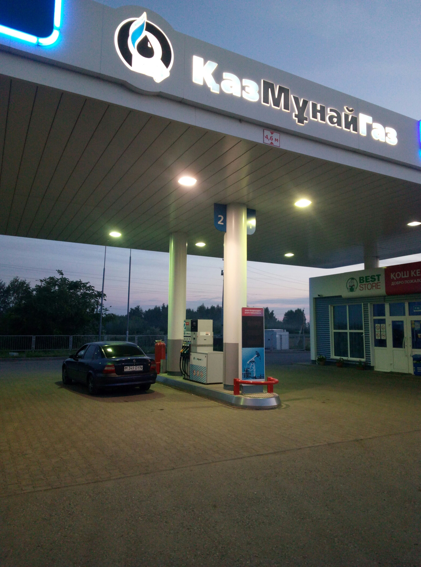 Клипса упора капота — Toyota Avensis II, 1,8 л, 2008 года | аксессуары ...