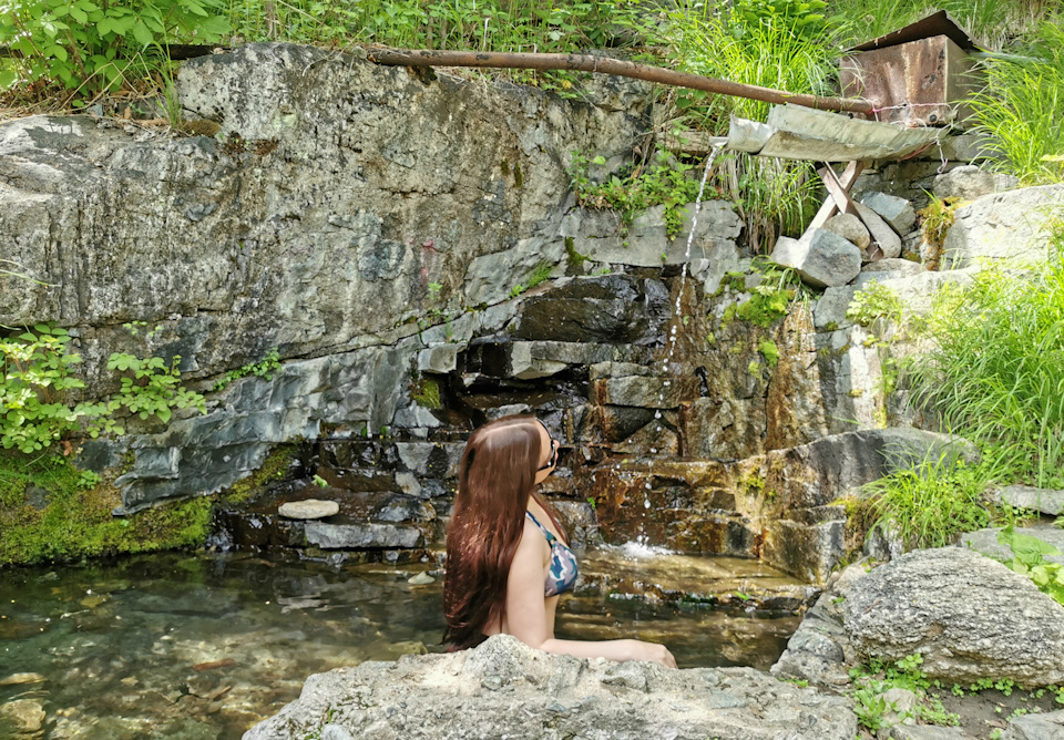 Фото в бортжурнале Toyota Land Cruiser Prado 70-series