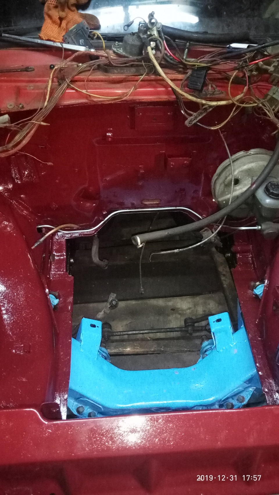 1. Замена Сенсора на подвеске — Toyota Sequoia (2G), 5,7 л, 2008 года ...