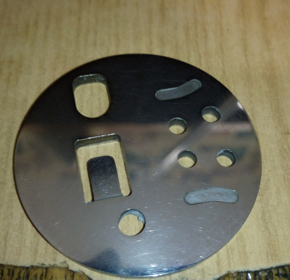 Восстановление ТНВД 4G93T — Mitsubishi Cedia, 2,5 л, 2001 года | своими ...