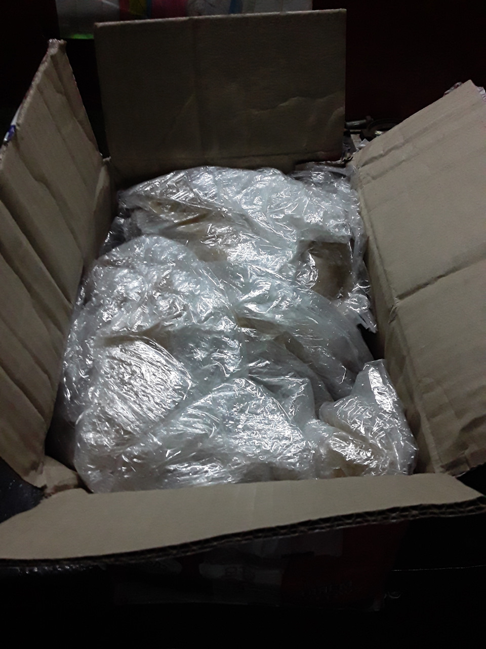 Фото в бортжурнале Audi 80 (B3)