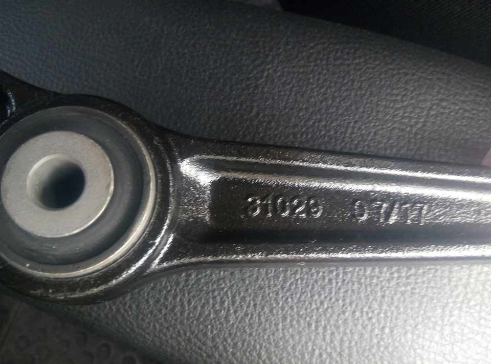 Фото в бортжурнале Mazda 6 (1G) GG