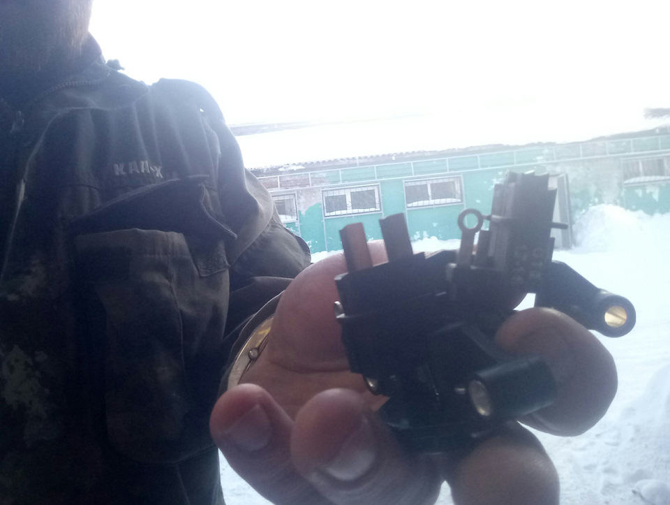 Кончилась зарядка — УАЗ Patriot, 2,7 л, 2013 года | поломка | DRIVE2