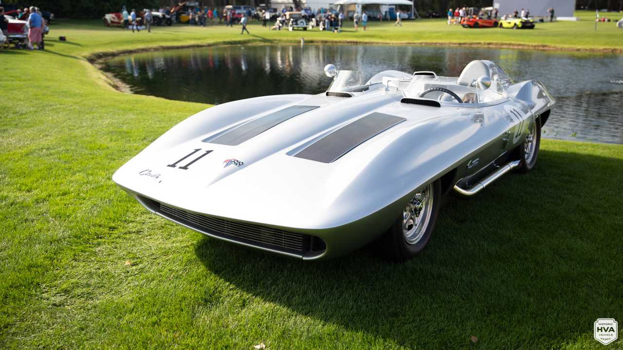 Cadillac Cyclone 1959