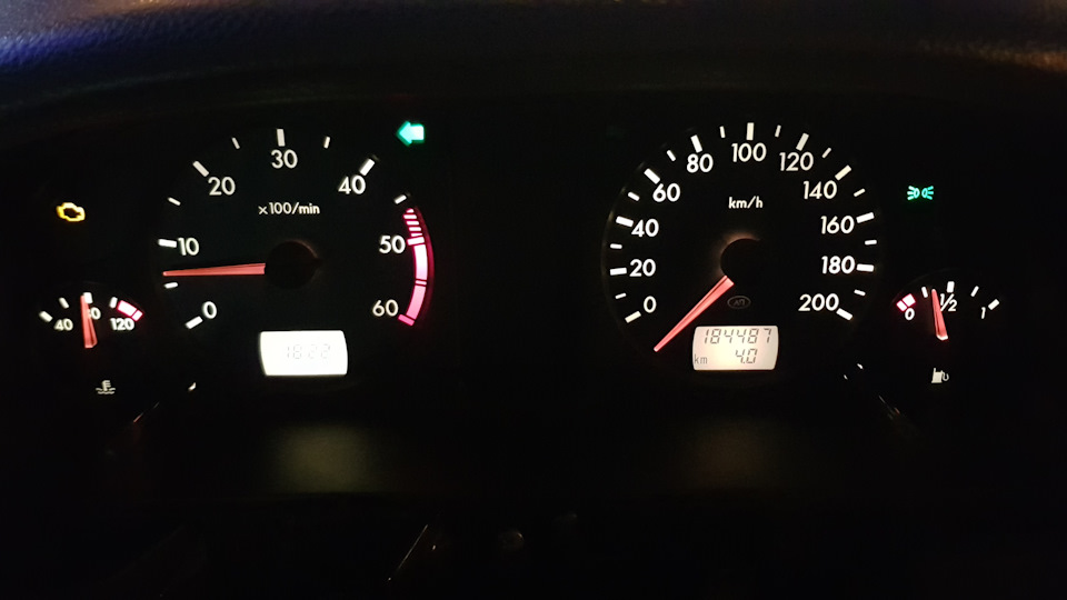 Плавают обороты — УАЗ Patriot, 2,7 л, 2005 года | своими руками | DRIVE2