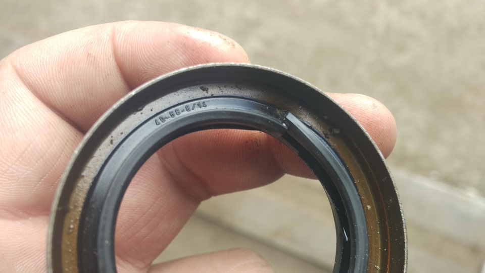 Фото в бортжурнале Citroen C-Elysee