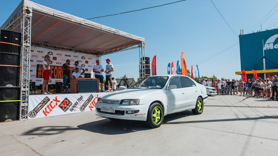 Не заводится с брелка?! — Toyota Corona (T190), 1,6 л, 1992 года ...