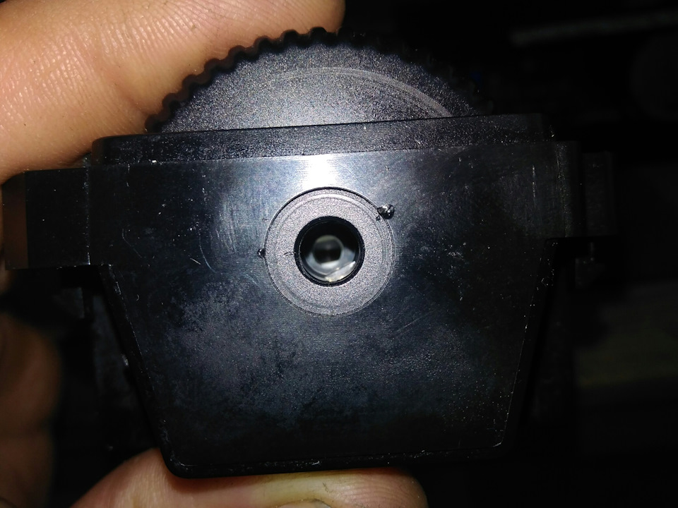 Плавают обороты вентилятора отопителя w210. — Mercedes-Benz E-class ...