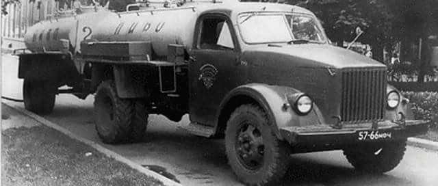 ГАЗ-51 / ГАЗ-63 и их модификации - Страница 4 - Форум