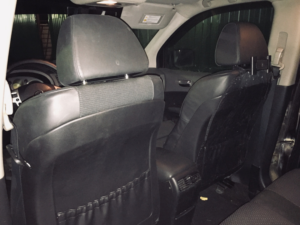 Замена сцепления, занижение подвески — Mercedes-Benz W123, 2 л, 1982 ...