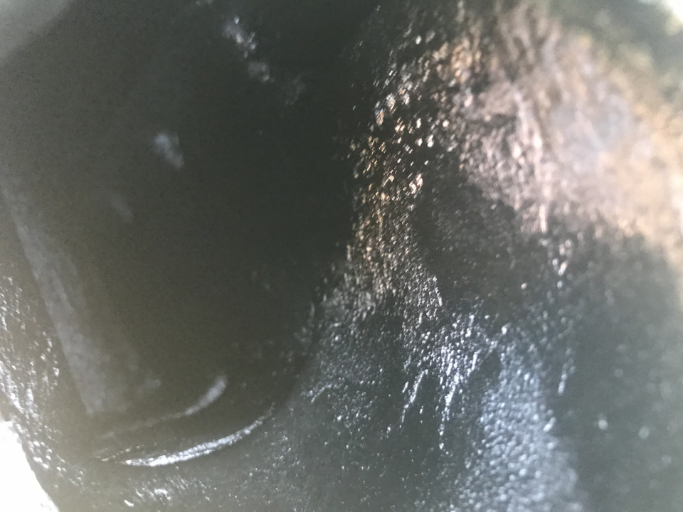 Фото в бортжурнале Volkswagen Passat B6