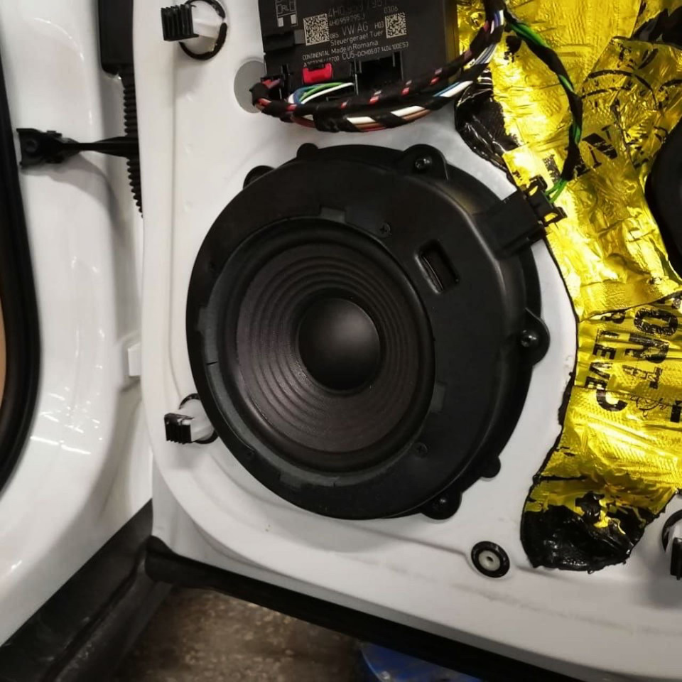 Фото в бортжурнале Porsche Macan (1G)