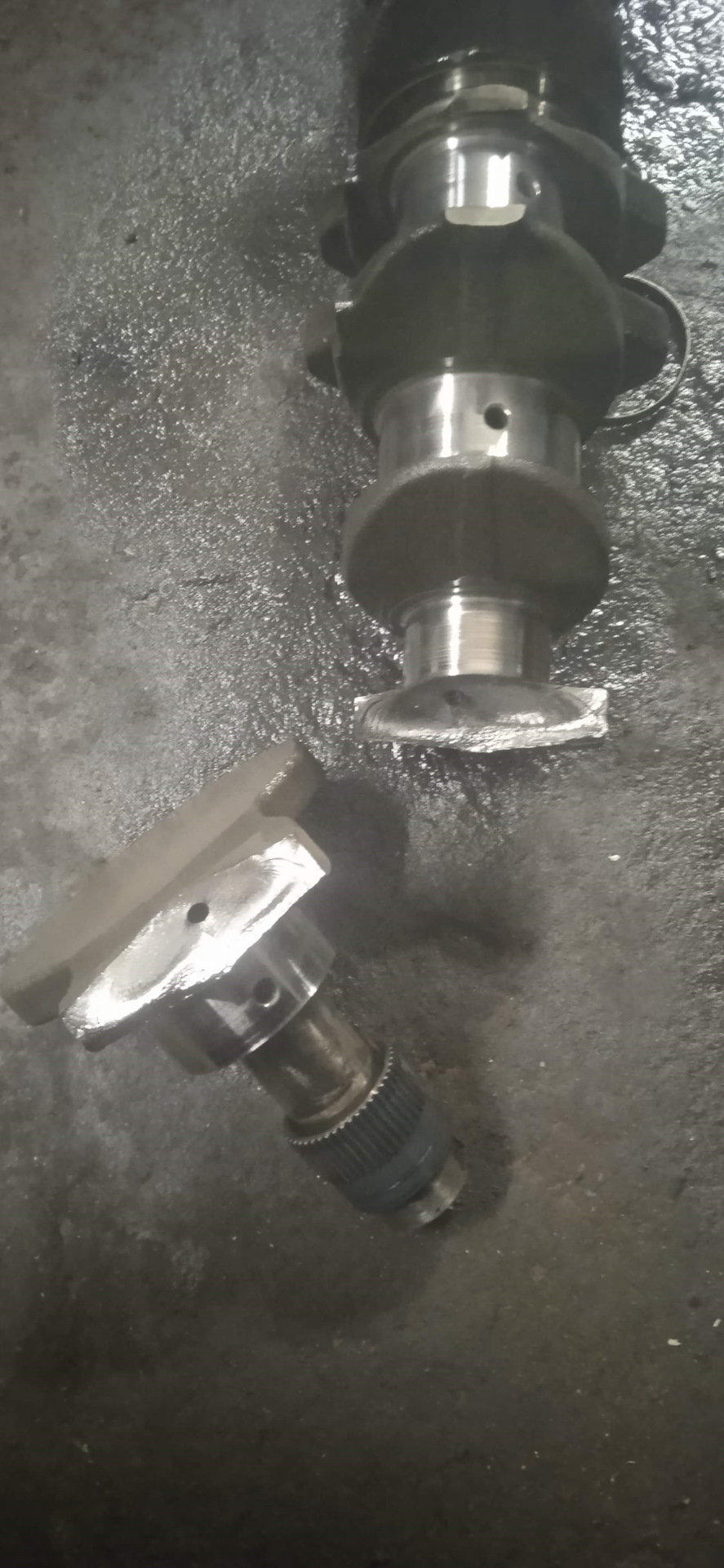 Посыпались проблемы — Hyundai H-1 (1G), 2,5 л, 2001 года | поломка | DRIVE2