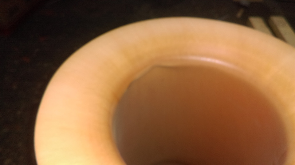 Фото в бортжурнале Lada Приора хэтчбек