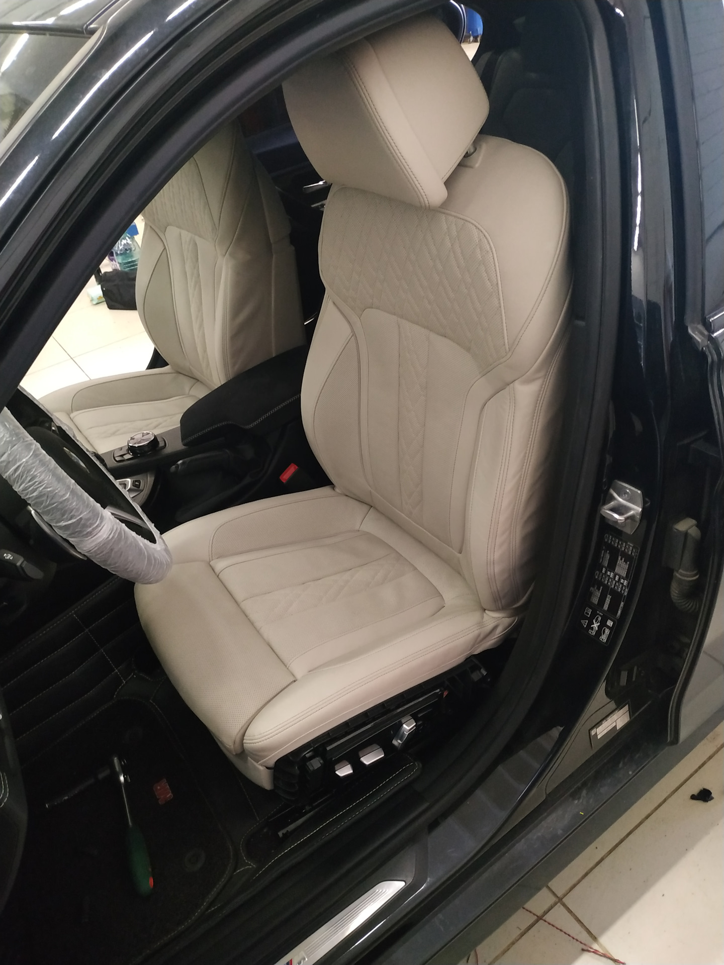 Купить Комфортные Сиденья G32 Bmw В Минске