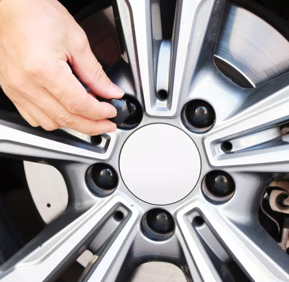 Улучшения на Поло Седан — все для колес — DRIVE2