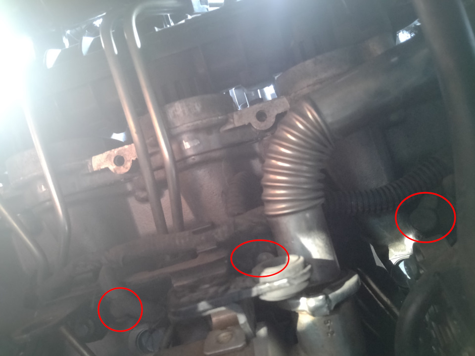 Фото в бортжурнале Peugeot 3008 (1G)