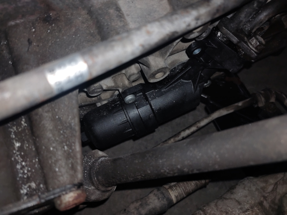 Фото в бортжурнале Audi A5 (1G)